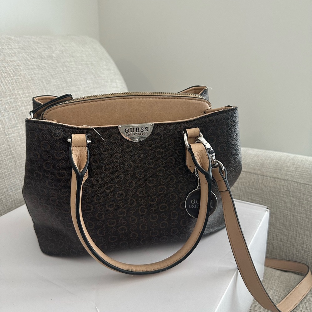 Guess bag